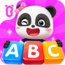 宝宝学ABC