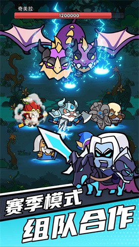时空边际最新版