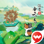 淡墨水云乡游戏 0.7.16安卓版