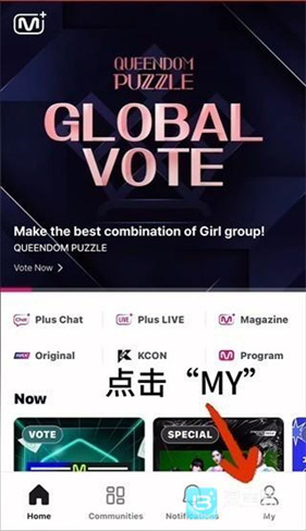 mnet