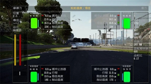 极品飞车15手机版