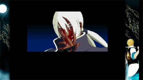 月华剑士1手机版
