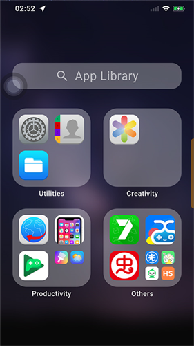 IPHONE14模拟器
