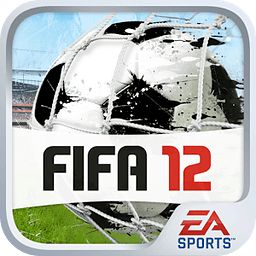 FIFA12完整版