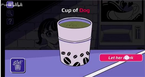 异常咖啡机完整版