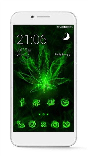 go桌面hd