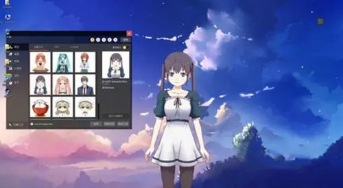 live2dviewerex免费版
