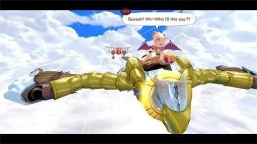 双星物语2中文版