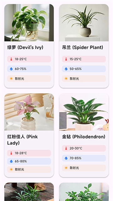 lucki智能花盆