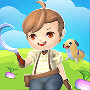 海岛庄园 1.0.0最新版
