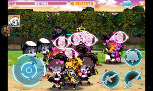 崩坏学园2最新版