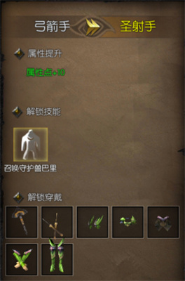 天使之战