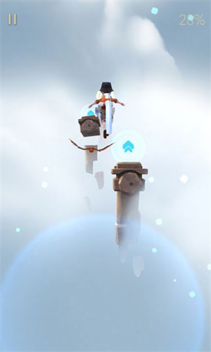 滚动的天空2国际版