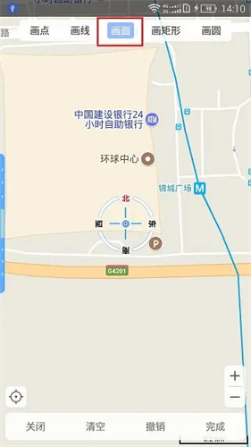 bing地图