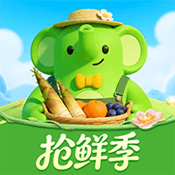 小象超市