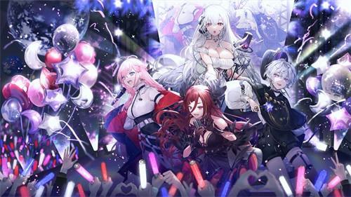 纯白和弦最新版