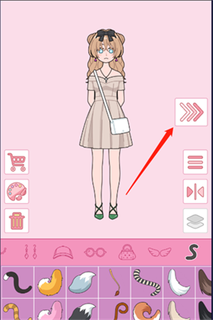 莉莉日记