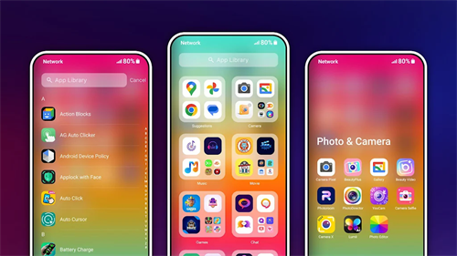 IPHONE14模拟器