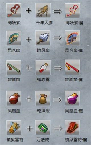 九重试炼最新版
