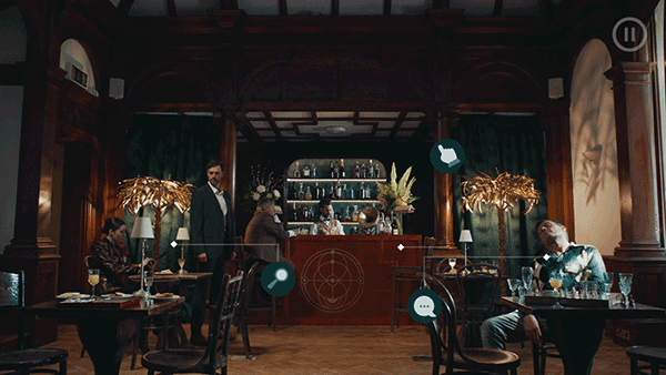岛潮酒店游戏(The Isle Tide Hotel) 1.0安卓版