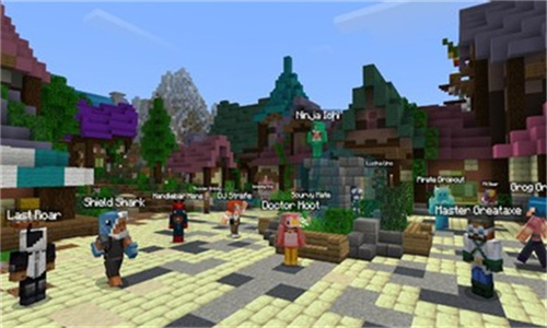 minecraft1.19国际版
