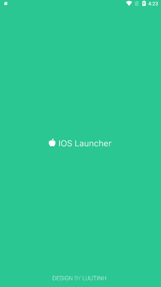 ios16启动器中文汉化版(iOS Launcher) 6.8.8最新版