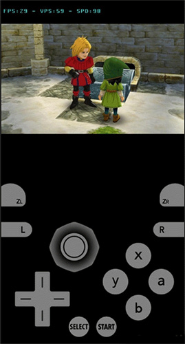 3ds模拟器中文版