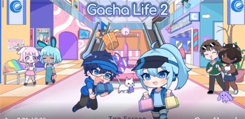 扭蛋人生2正式版