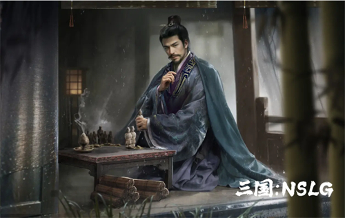 三国nslg