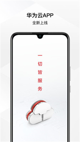 华为云服务