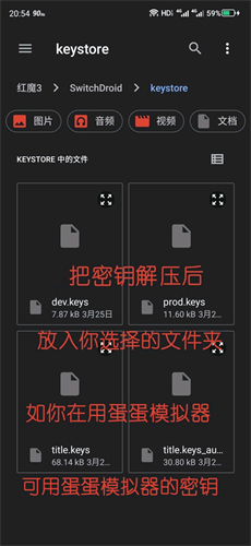 Skyline模拟器