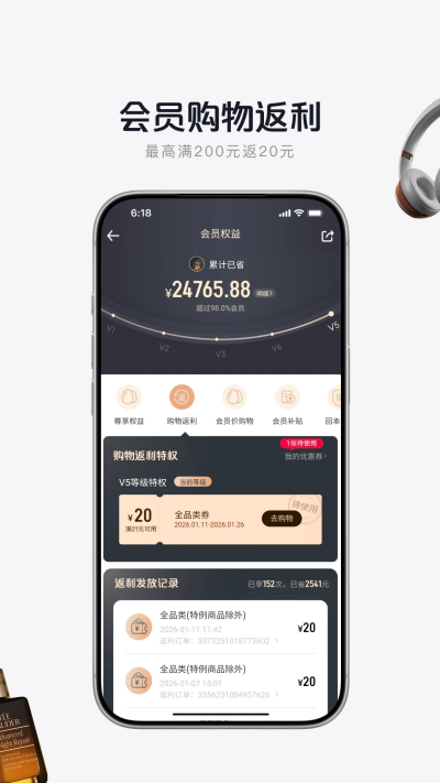 1号会员店