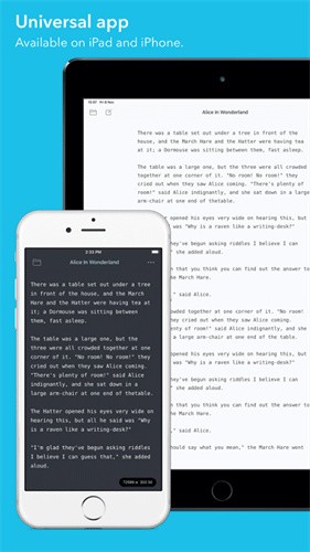 iwrite写作系统