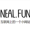 nealfun苹果手机设计
