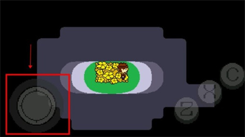 传说之下黄魂中文移植版