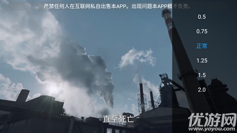 纵情影视