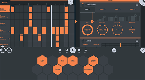 flstudiomobile苹果免费下载