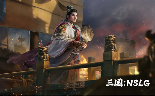 三国nslg