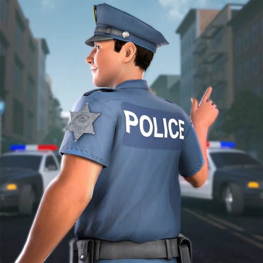 警察模拟器巡警手机版 0.4.0安卓版