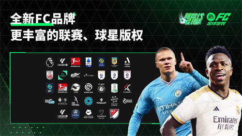fifa足球世界最新版