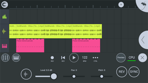 flstudiomobile苹果免费下载