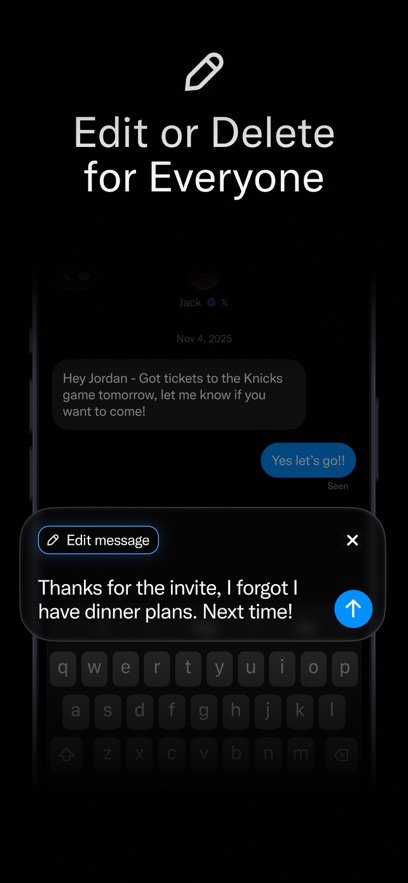 XChat