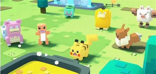 宝可梦大探险最新版