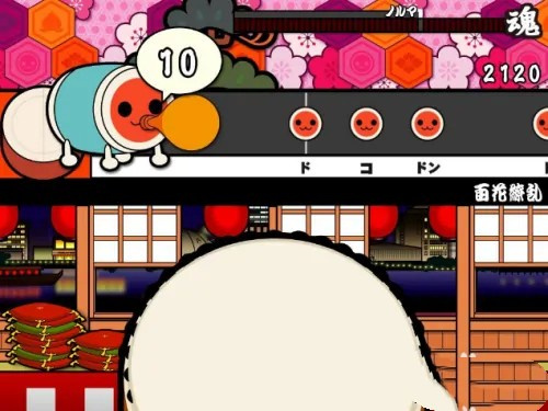 太鼓达人