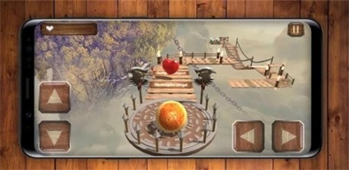 3d平衡球中文版