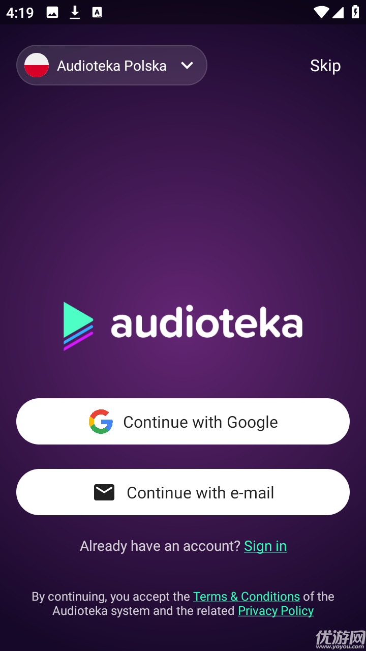 Audioteka