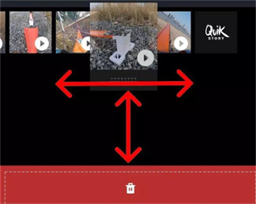 gopro quik安卓版