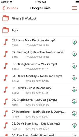 SoundCloud
