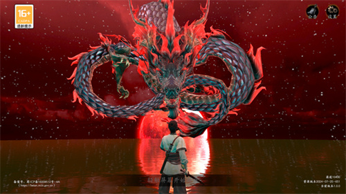 捕盗行纪无尽噩梦6