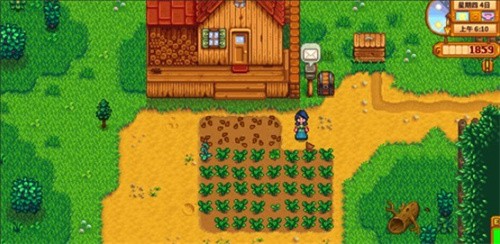 星露谷物语mod手机版